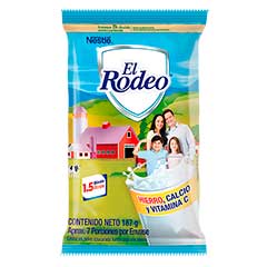 El-rodeo