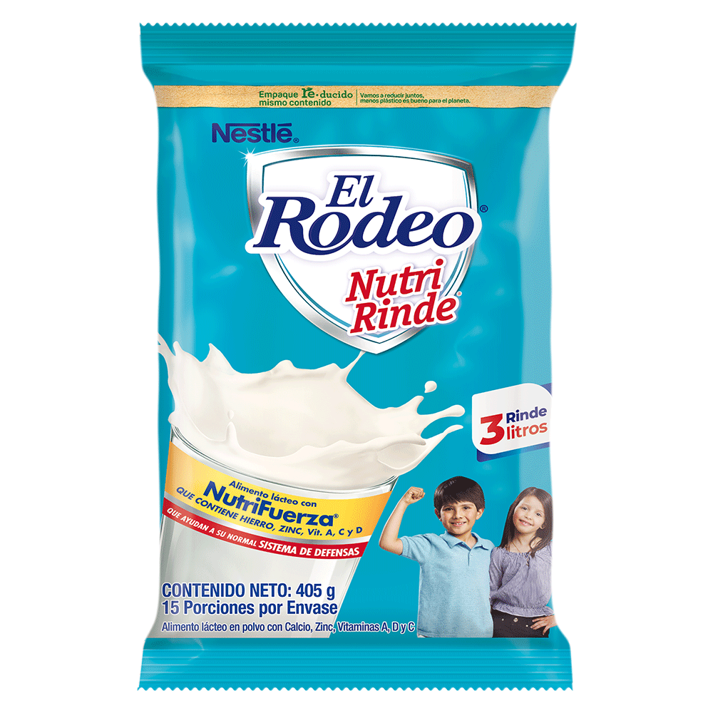 Qué es la leche en polvo y para qué sirve?