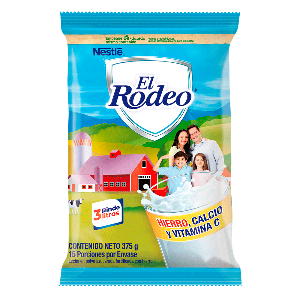 Qué es la leche en polvo y para qué sirve?