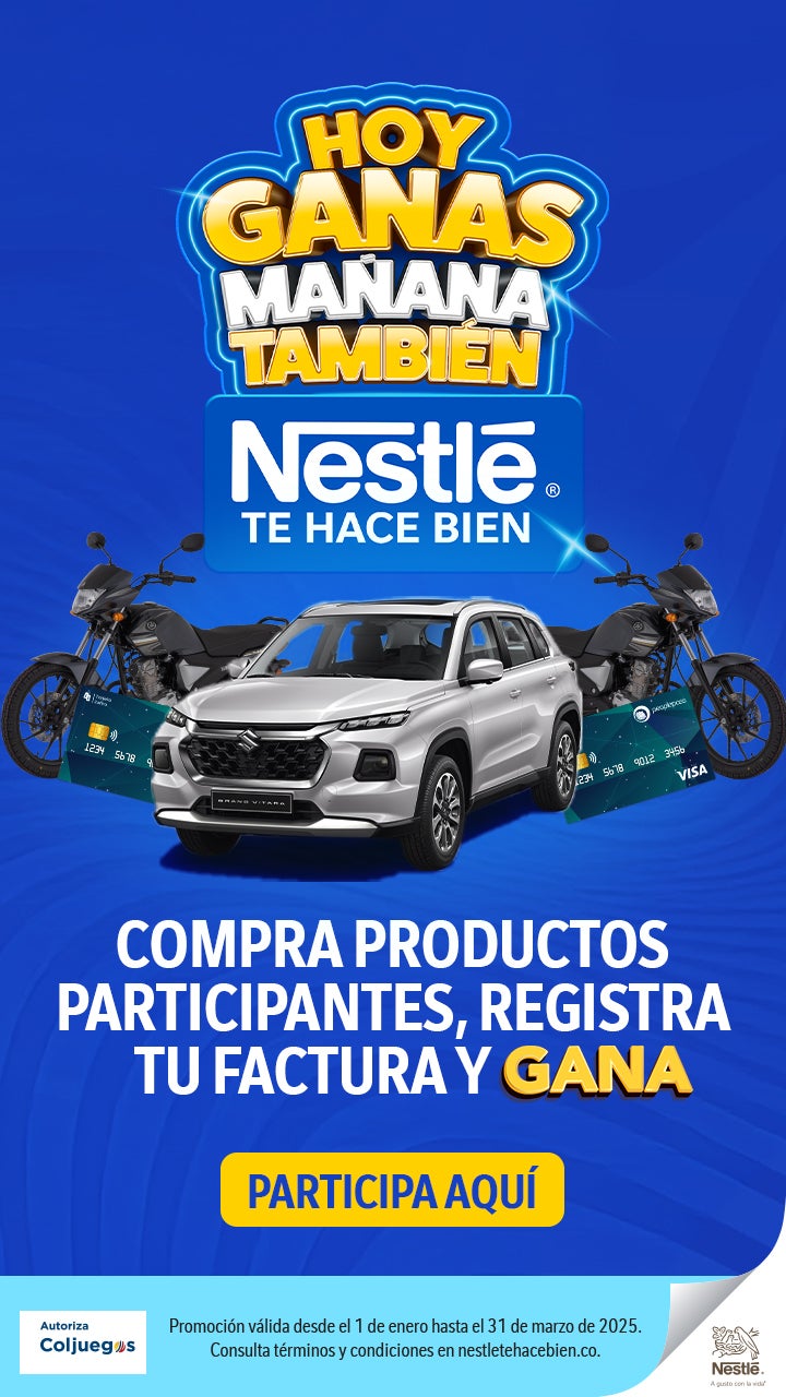 TAN RICA QUE SE LA TOMAN TODA